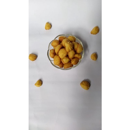 

SUS KERING ISI COKLAT