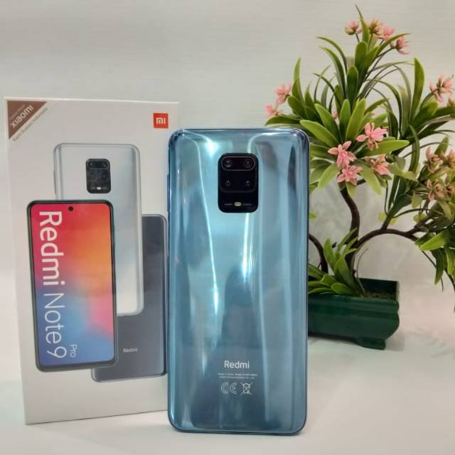 Xiaomi Note 9 Pro 8/128