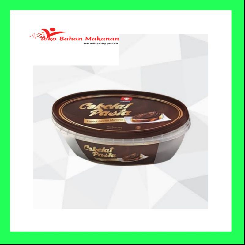 

Diamond Coklat pasta 250gram