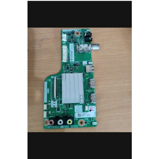 MAINBOARD MB SHARP AQUOS LC50SA5200X,LC50SA5200