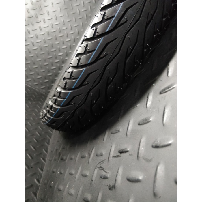 Ban Belakang Tubless Honda Revo 110 Supra X 125 Fi 42711KWW010TB