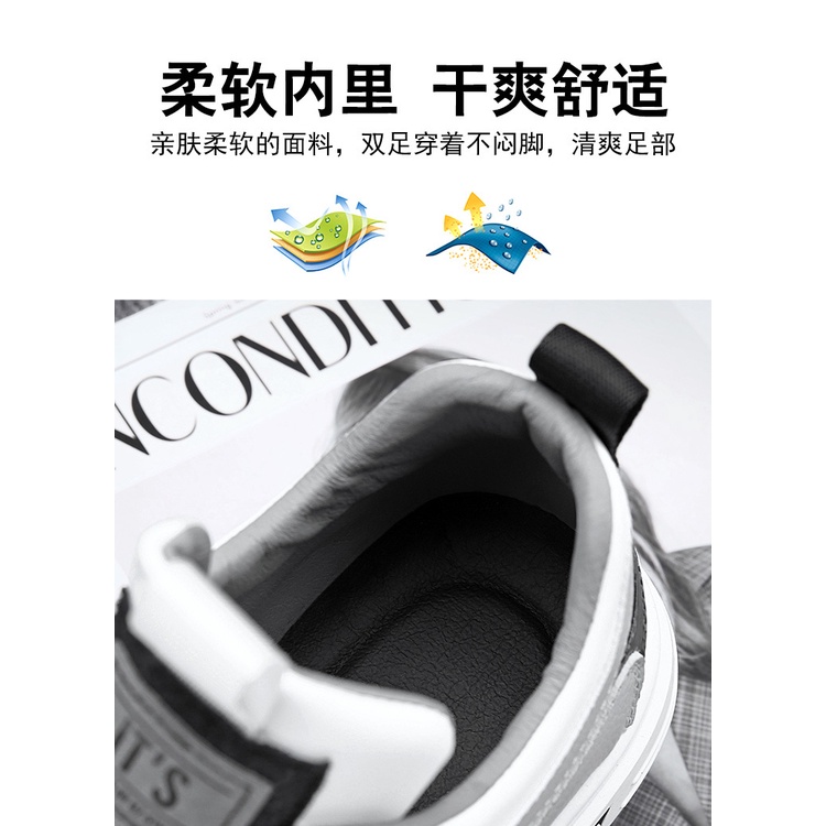 Sepatu Sneaker Pria Import - Sneaker AIR ROULETTE PRY-08 Sneaker Cassual Shoes - Sepatu Kasual Santai