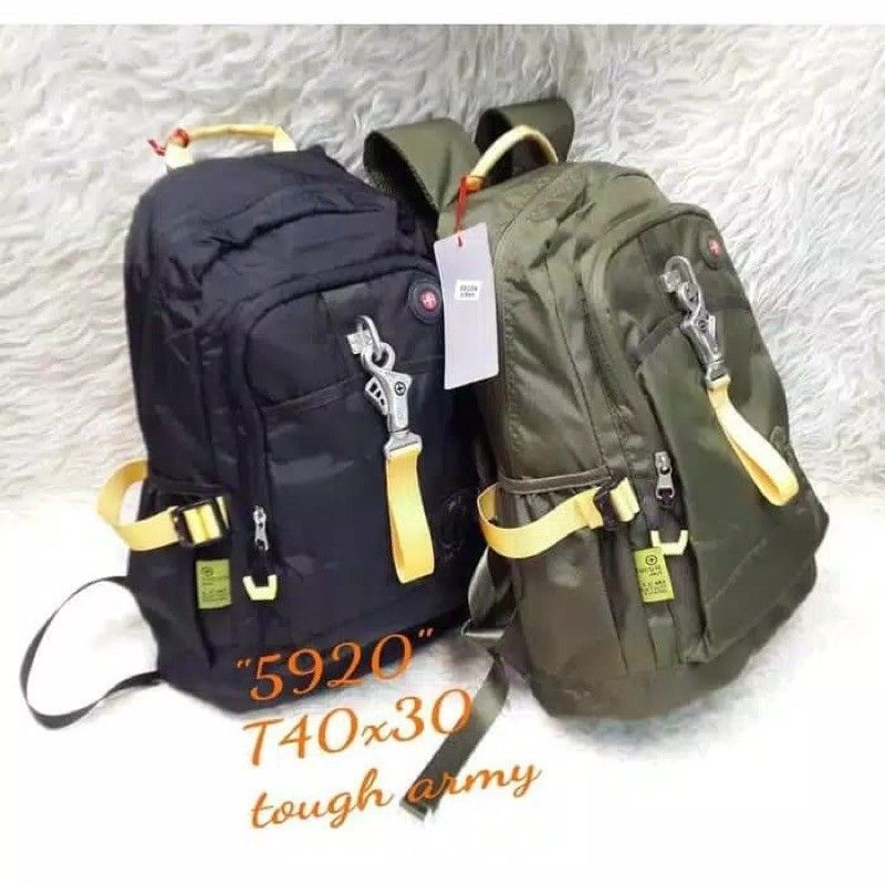 TAS Ransel T 5920 TACTICAL ARMY IMPORT