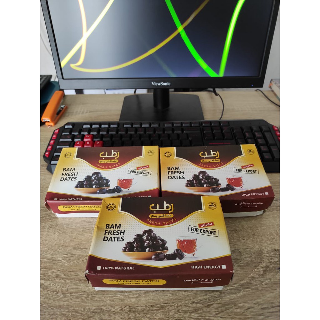 

KURMA BAM FRESH DATES original