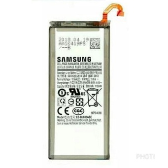 Battery Batere Batre Baterai Mcom Samsung J8 J800 A6 2018 A600  A600F J6 2018 J600 EB-BJ800ABE