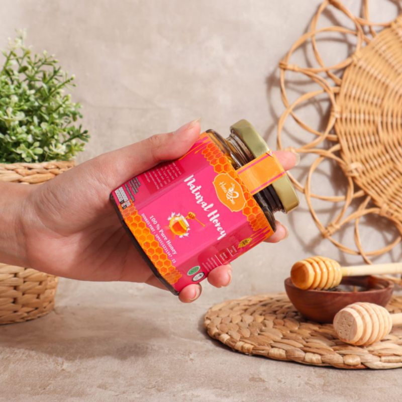 

Natural Honey