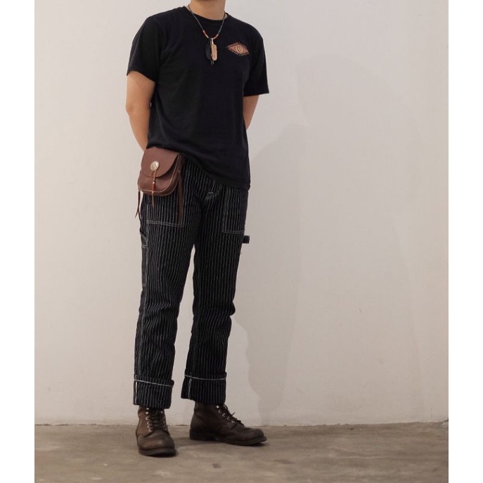 Wabash Carpenter Pants 30% OFF