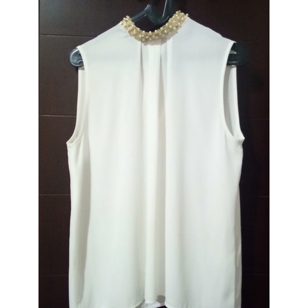 [PRELOVED] Blouse The Executive