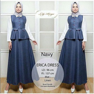 Erica Dress