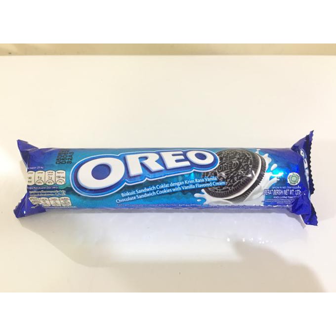 

Ahbba0 Oreo Vanilla 137Gr / Oreo Roll 137Gr Saa