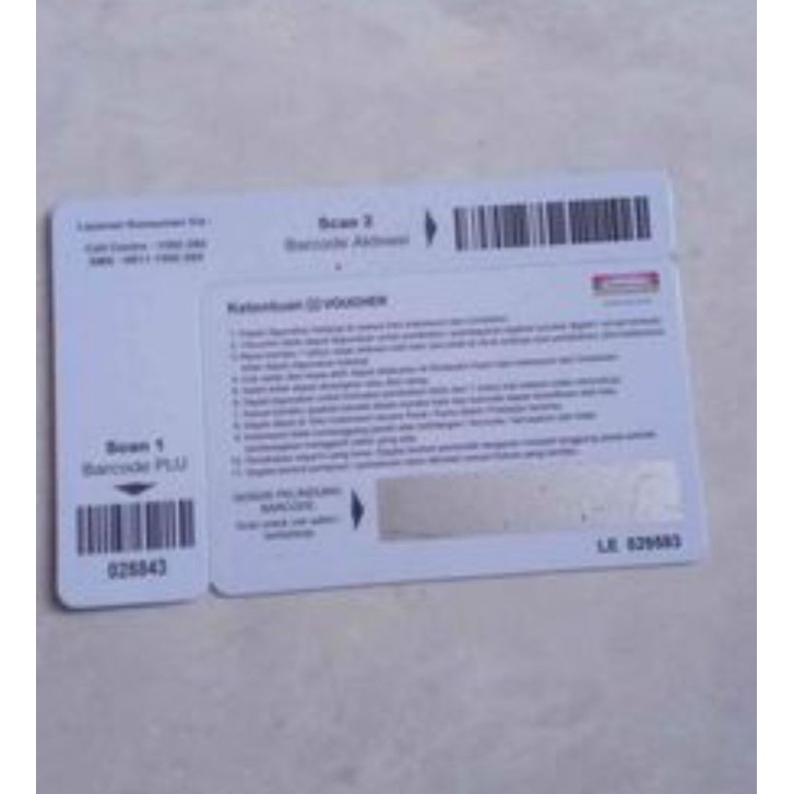 voucher indomaret 50rb