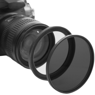 Step Up Ring Filter 37 - 39 - 40.5 - 46 - 49 - 52 UNIVERSAL Canon Nikon Sony Fuji Leica Yongnuo Panasonic Olympus