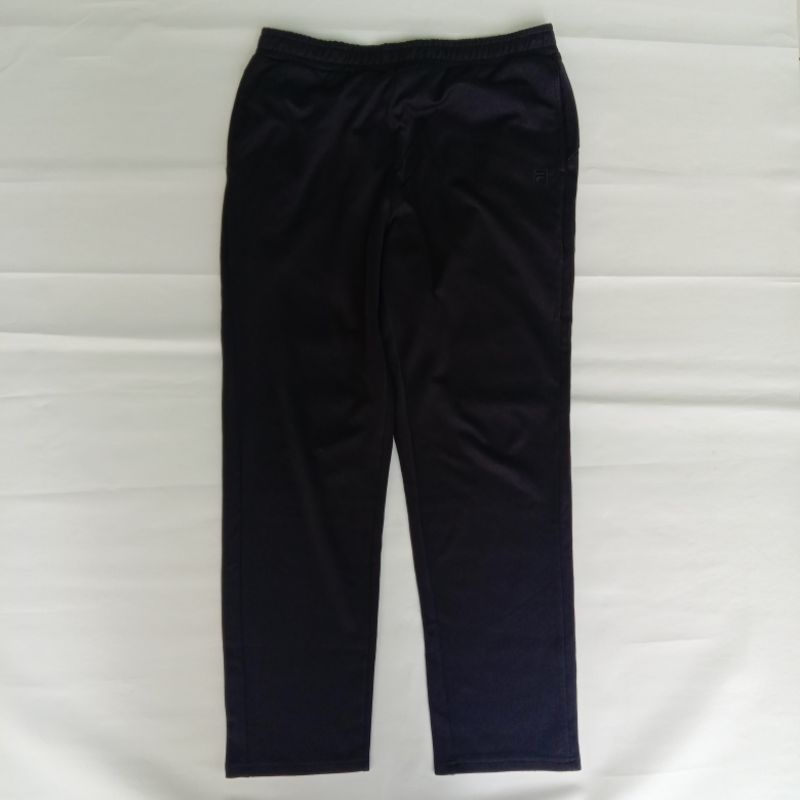 Celana Panjang Fila Second Origanal