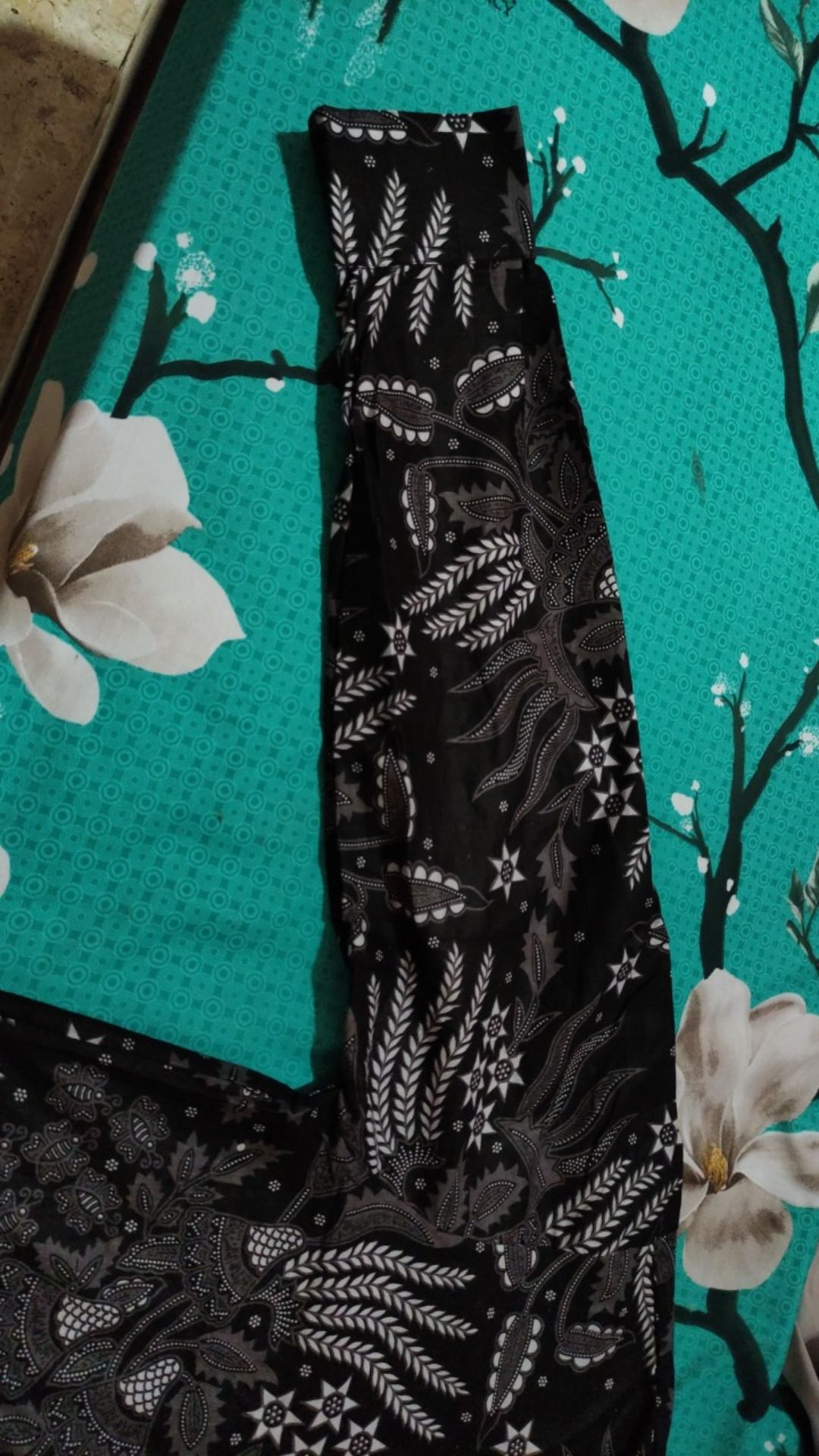 ( Bisa Cod ) @ladangbatik Kemeja Panjang Ready Seragam Kerja Seragam Kantor Kemeja Batik Pekalongan