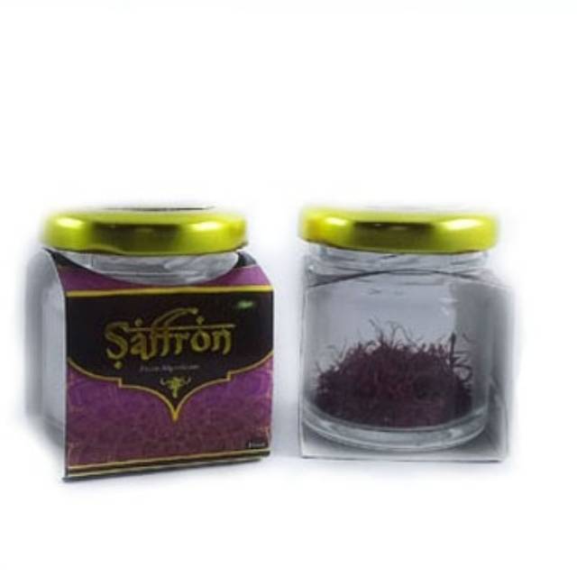 

Safron afganistan grade 1 saffron super negin