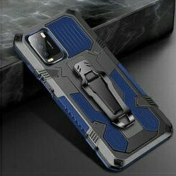 Xiaomi Redmi 9T Casing Softcase Armor Soft Back Case Hardcase Redmi 9T