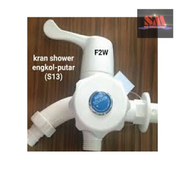 Kran wastafel Soligen