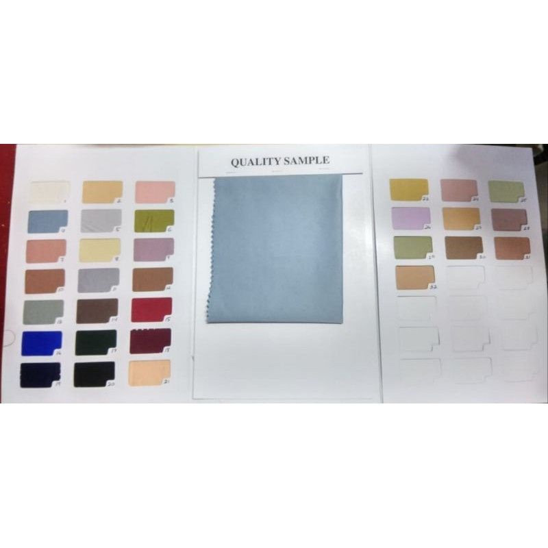 kain Furing Roberto capali - bahan lapisan brokat - kain seragam bridesmaid