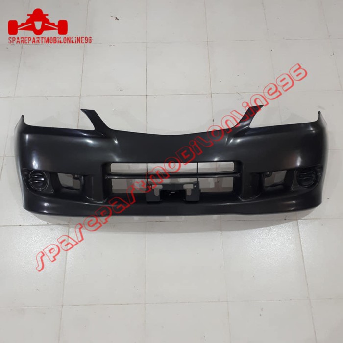 Bumper Bemper Depan Toyota Avanza Daihatsu Xenia VVVTI 2008 2010