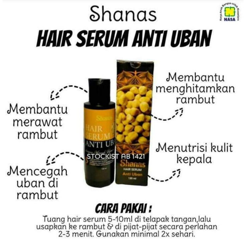 

shanas antiuban