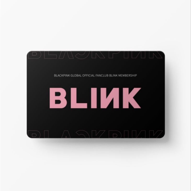 Jasa co Blackpink weverse membership
