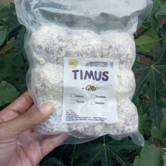 

Timus lumer isi 9