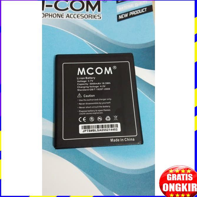 ACC HP BATERAI HUAWEI ASCEND Y336 U02 DOUBLE POWER MCOM