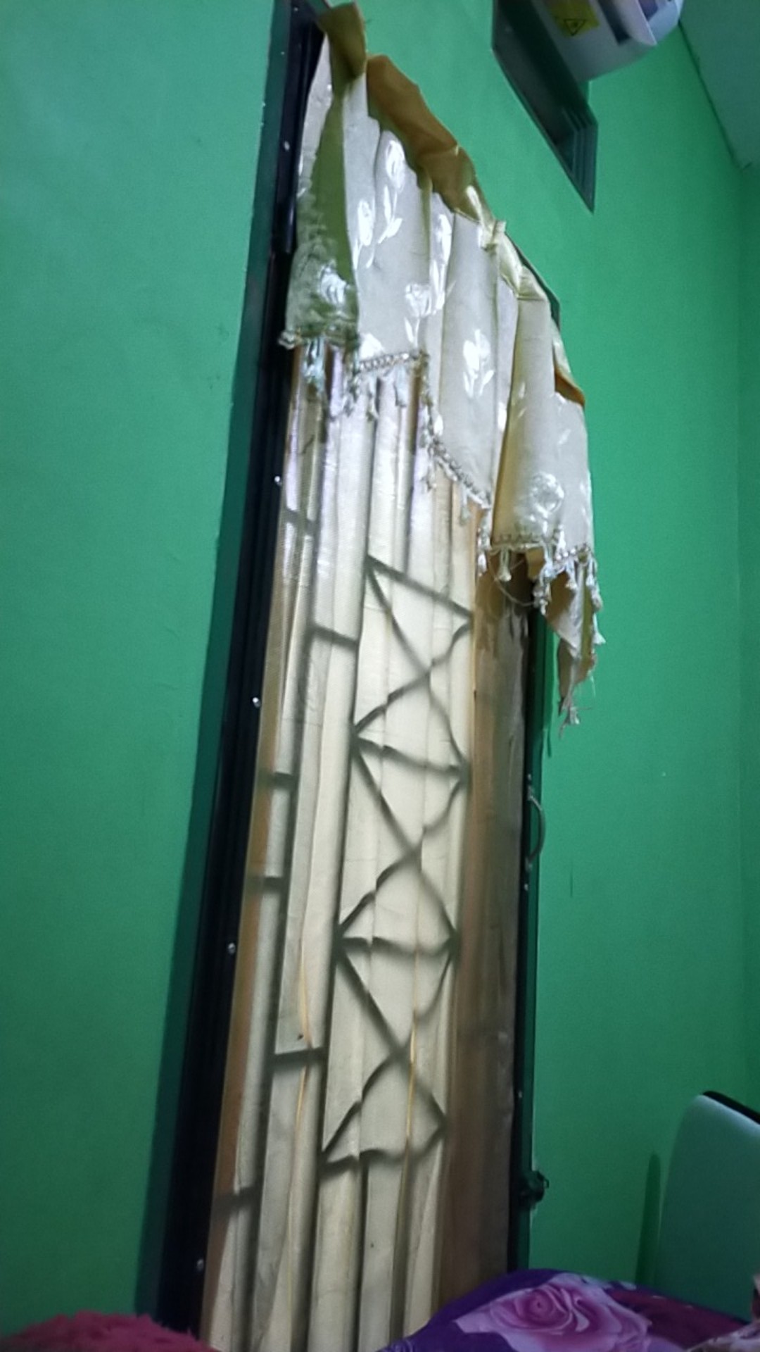 Tunik Batik Modern Atasan Tunik Wanita Premium