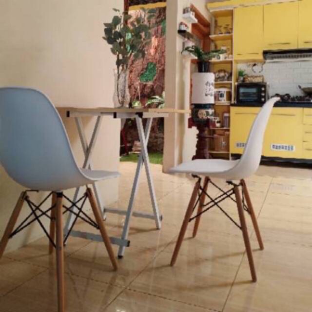 SALE KURSI MAKAN HOTEL DACEY STACEY INFORMA