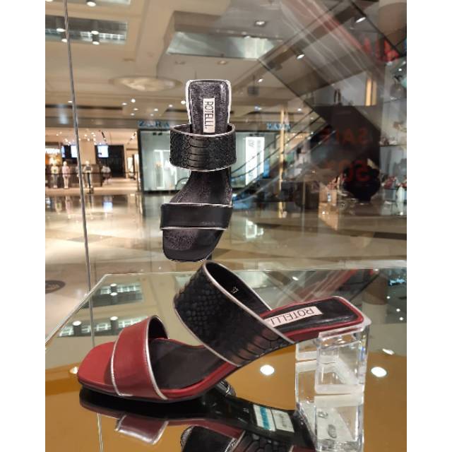 Rotelli Shoes Sale 773