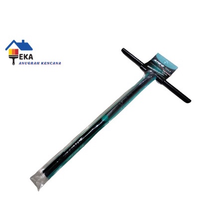 Kunci Sock T Tekiro 8 mm / Kunci T Hitam Tekiro 8 mm