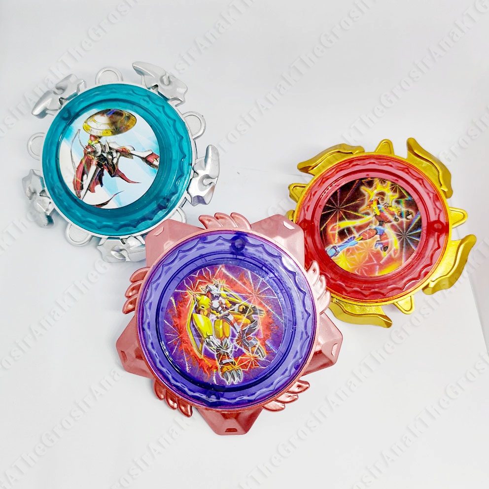 GASING BEAST SOUL TARIK BESAR GANGSING BEYBLADE TERMASUK TARIKAN