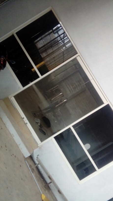 Pull Handle Stanlis 32x30cm Dan 32x35cm Tarikan Pintu Kayu Kaca Dan Alumunium Pintu Kunci Handle C