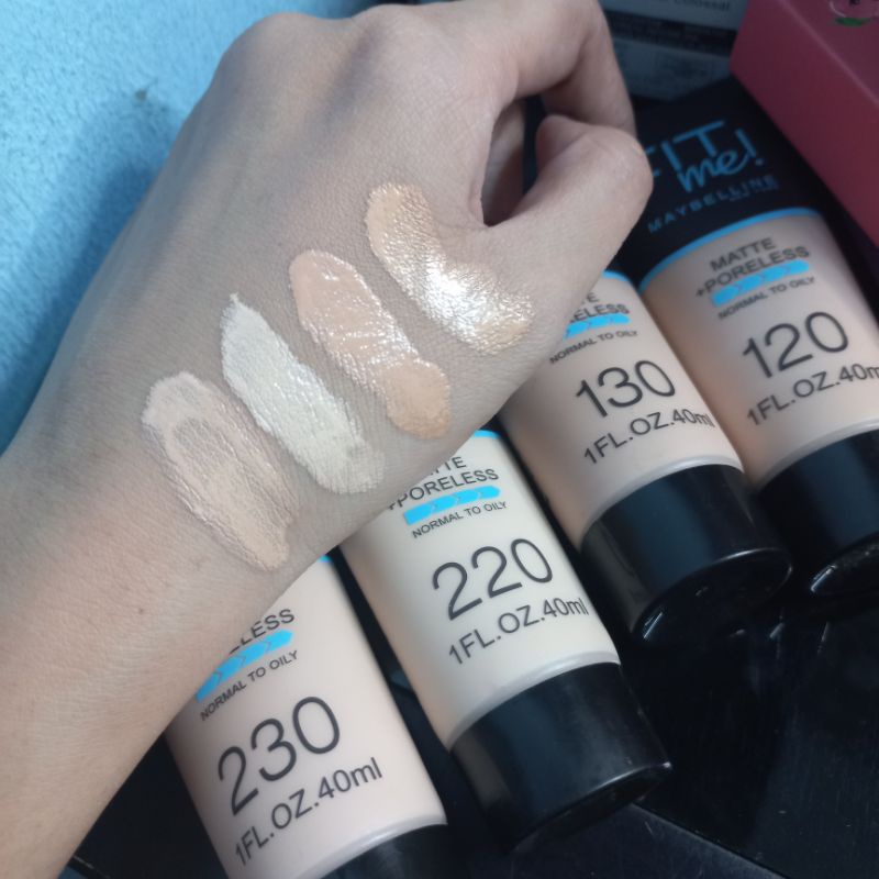 DISKON FOUNDATION TUBE | CONTOUR 3D BINMEI 2IN1 ISI 4GRAM  NO.8700 | 51033B