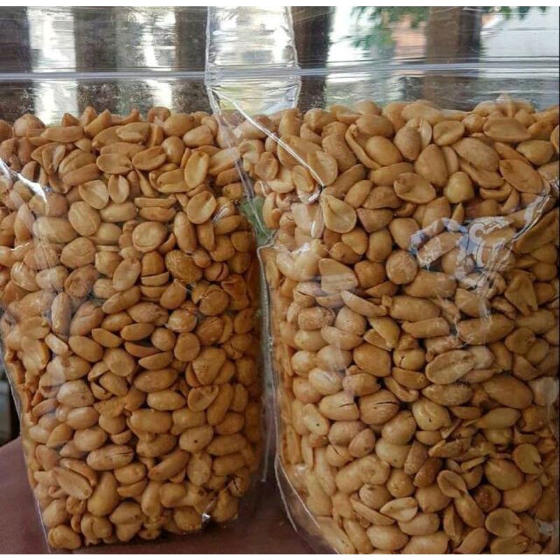 

KACANG TOJIN ASLI PADANG 1KG