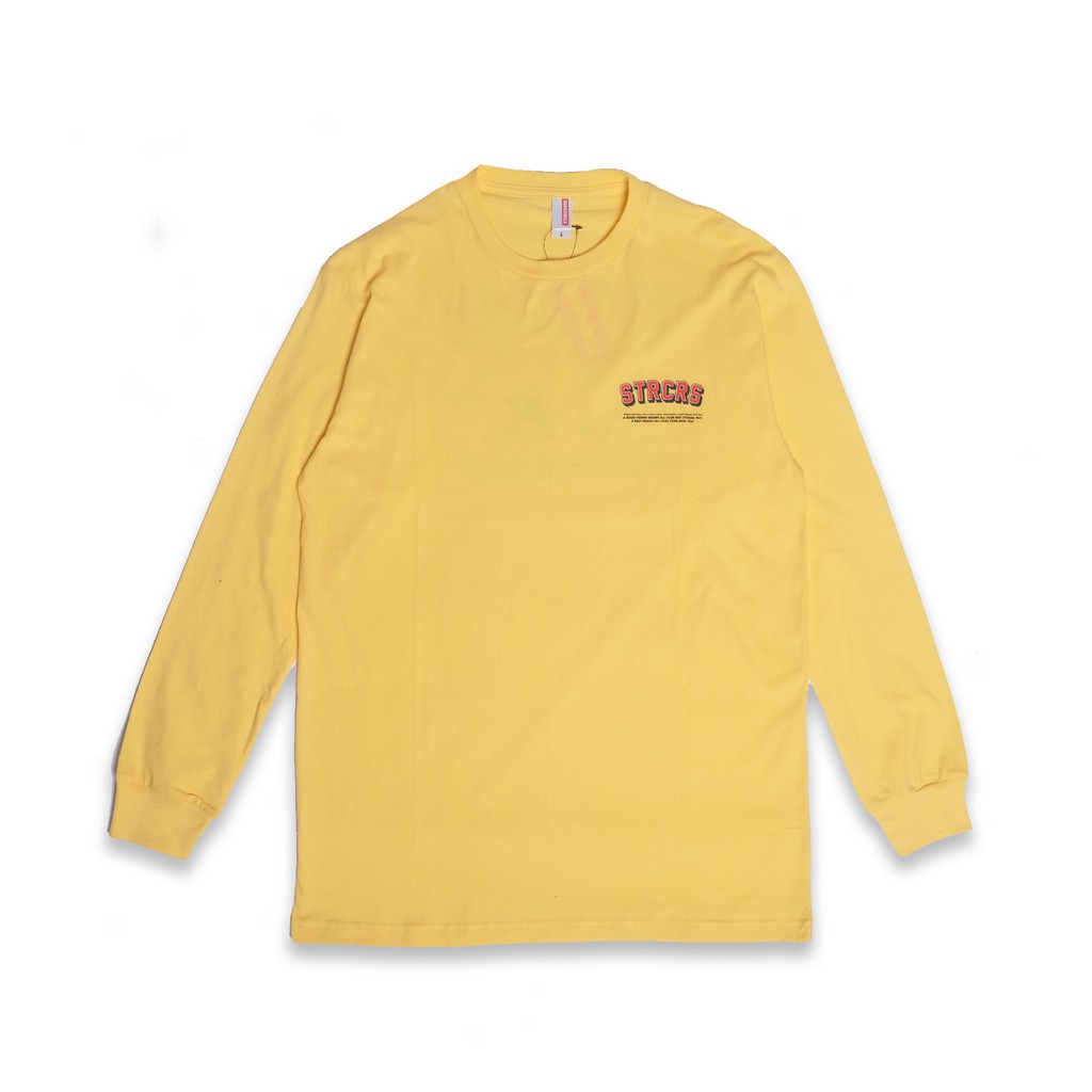 

STARCROSS Kaos - Long Sleeve - TLS 183