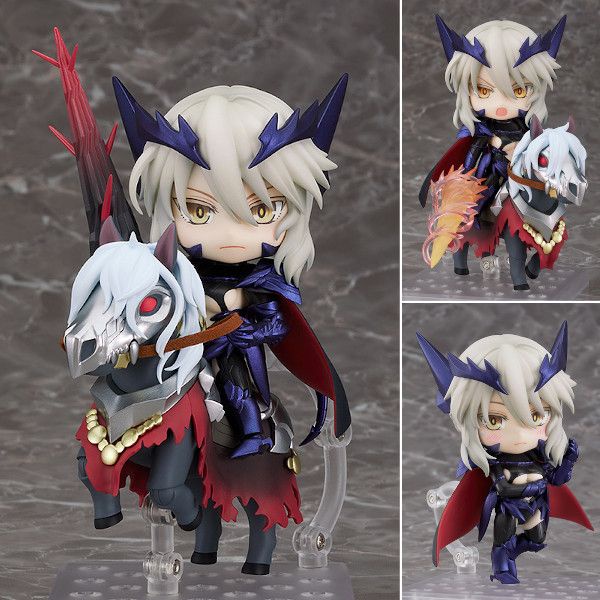 Nendoroid Lancer / Altria Pendragon (Alter) - Fate/Grand Order