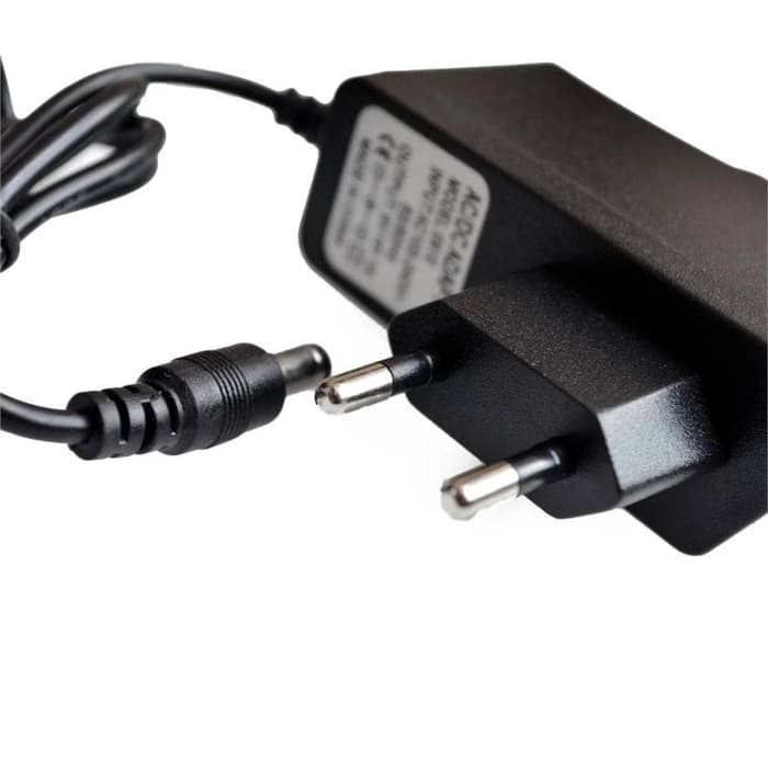 High Quality Adaptor 9V 1A Adapter Arduino Power Supply 220V To 9V