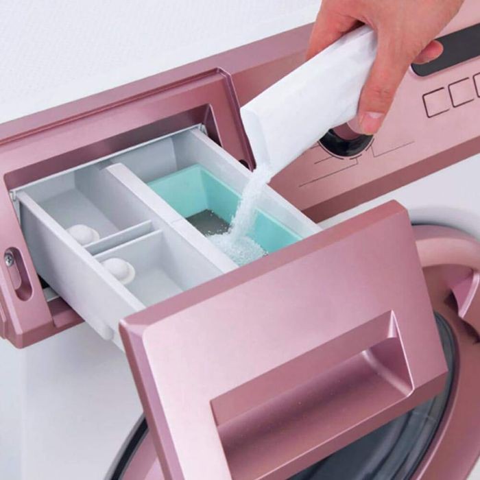 Washing Machine Cleaner - Pembersih mesin cuci