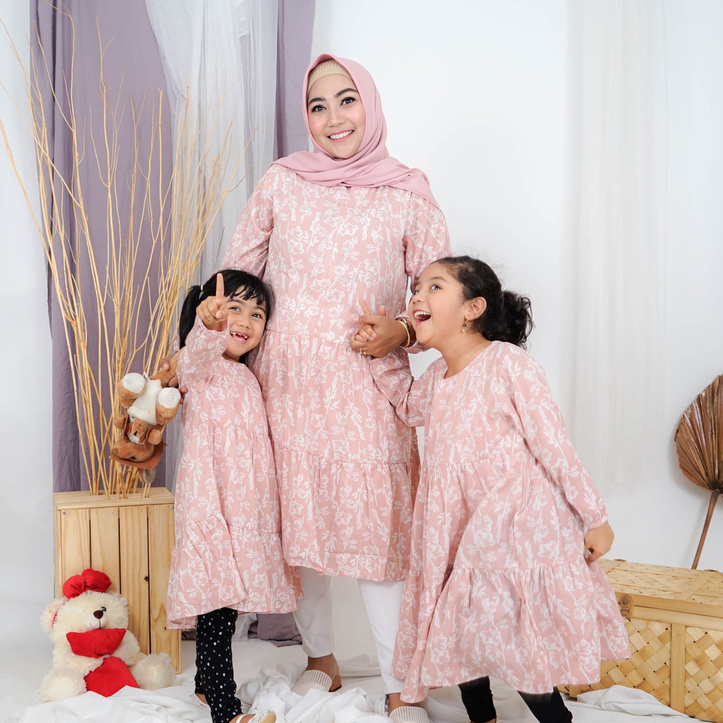 Florance Tunik for Kids