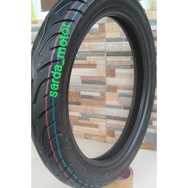 Ban tubles depan vario ,,vario 150 led ring 80/90-14