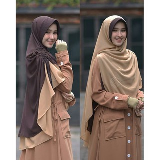 M A PROMO FLASH SALE Sisterila Maxi S M L XL Dress M A PROMO FLASH SALE Sisterila Maxi S M L XL Dress