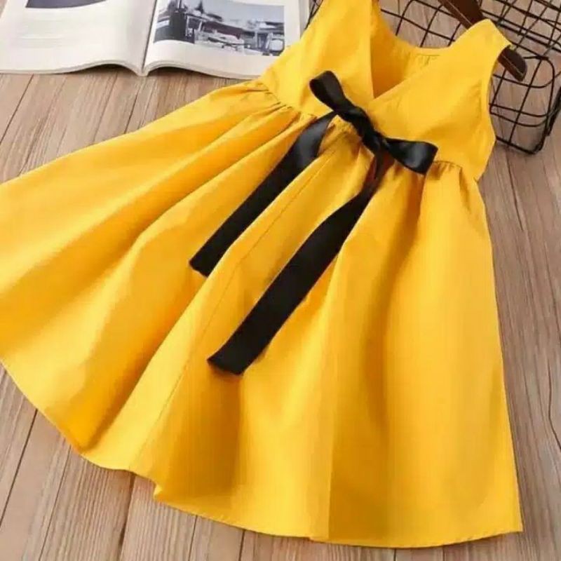 Toko murah medan-baju anak /dress anak