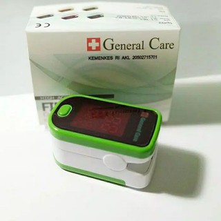 PULSE OXIMETRI oximetry Oximeter General Care | Shopee