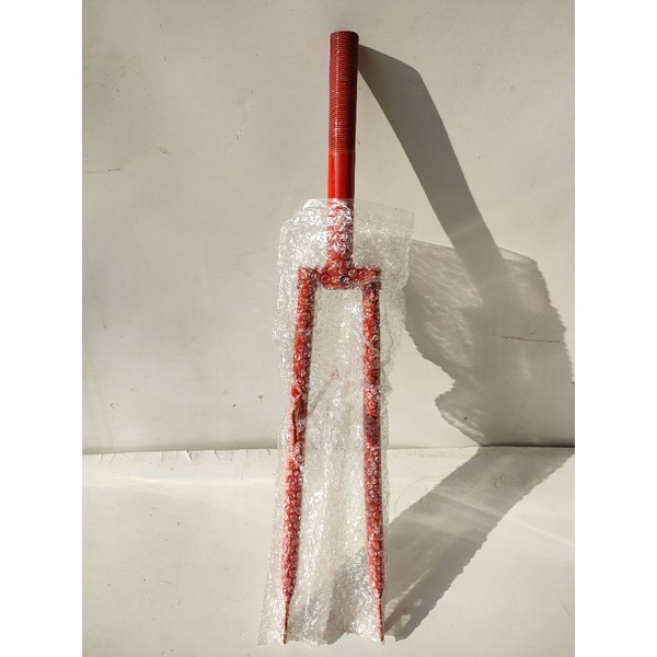 Fork / Garpu Sepeda UK 20, 24" 26 Mini / Minion