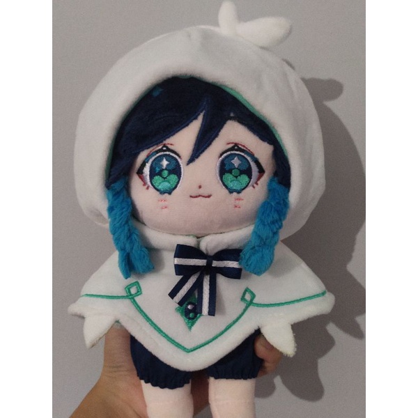 OMODOKI DOLL VENTI [BOOKED]