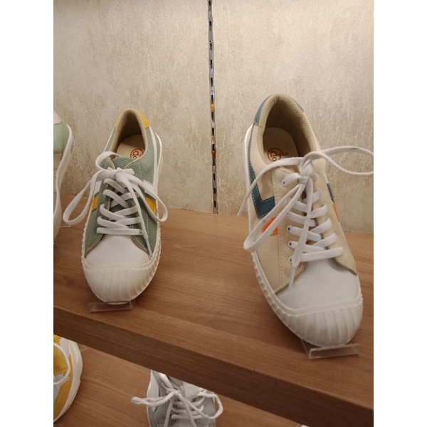 Sneakers Donatello Cewek