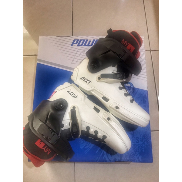 Powerslide Next Inline Skate Boots