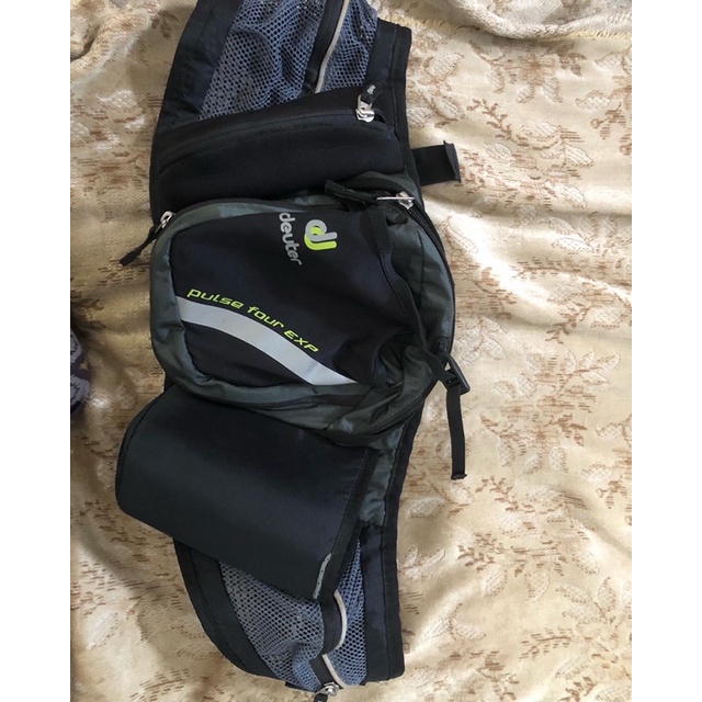 Sling bag Deuter Travel Belt