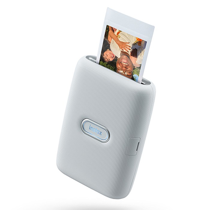 Fujifilm Instax Mini Link Printer Film Garansi Resmi-1